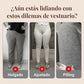 🎁¡Envío gratis con la compra de tres!⏳Pantalones de Algodón Cómodos para Mujeres con Cinturilla Elástica