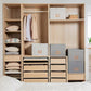 ⏳Begrenzte Zeit 50% Rabatt 💥 Stoff-Schuhaufbewahrungsbox | Praktischer Schuh-Organizer