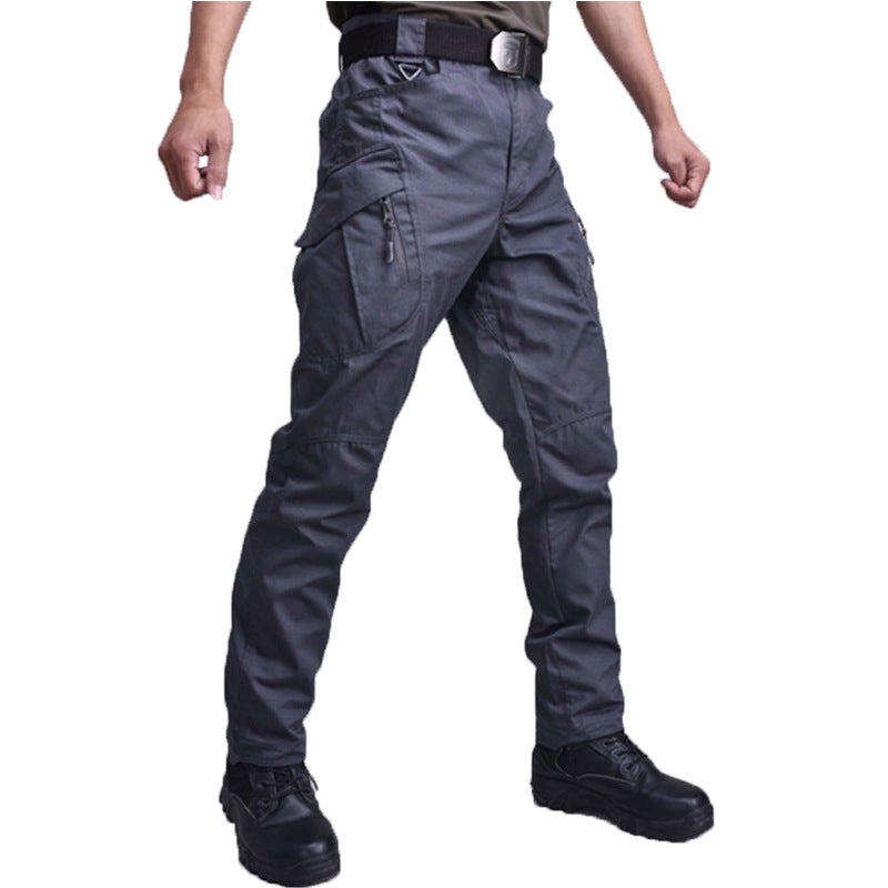 💥Uitverkoop 50% korting🔥Multifunctionele tactische broek