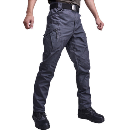 💥Uitverkoop 50% korting🔥Multifunctionele tactische broek