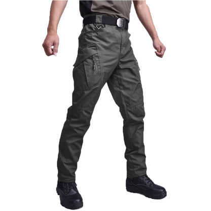 💥Uitverkoop 50% korting🔥Multifunctionele tactische broek