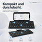 ✈️Kostenloser Versand📦Faltbare Mini-Tastatur für Telefon/Pad/Laptop