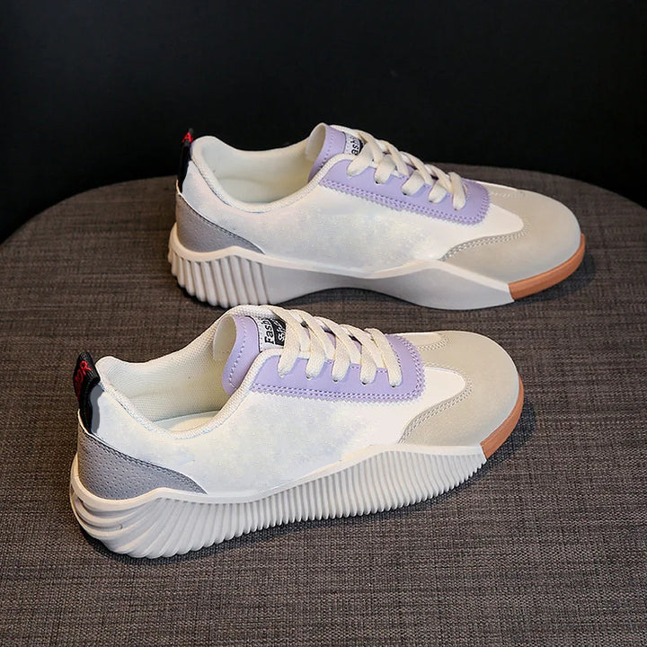 ⏳Beperkte Tijd 50% Korting💥LUNETTE I ALLEDAAGSE ONDERSTEUNENDE SPORTSCHOENEN