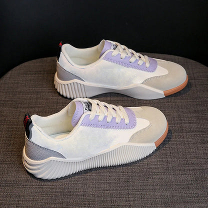 ⏳Beperkte Tijd 50% Korting💥LUNETTE I ALLEDAAGSE ONDERSTEUNENDE SPORTSCHOENEN