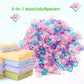 🧼 5 in 1 Multifunktions Waschmittelperlen