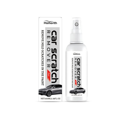 🔥OFERTA ESPECIAL🔥Spray reparador de arañazos para pintura de coches🚗
