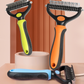 🐶🐱🔥 Professionelles Enthaarungs-Tool für Hunde & Katzen – entfernt lose Haare schnell & effektiv ✨