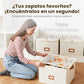 ⏳Begrenzte Zeit 50% Rabatt 💥 Stoff-Schuhaufbewahrungsbox | Praktischer Schuh-Organizer