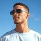 🕶️Gafas de sol en alta definición sin montura protectoras