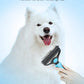 🐶🐱🔥 Professionelles Enthaarungs-Tool für Hunde & Katzen – entfernt lose Haare schnell & effektiv ✨