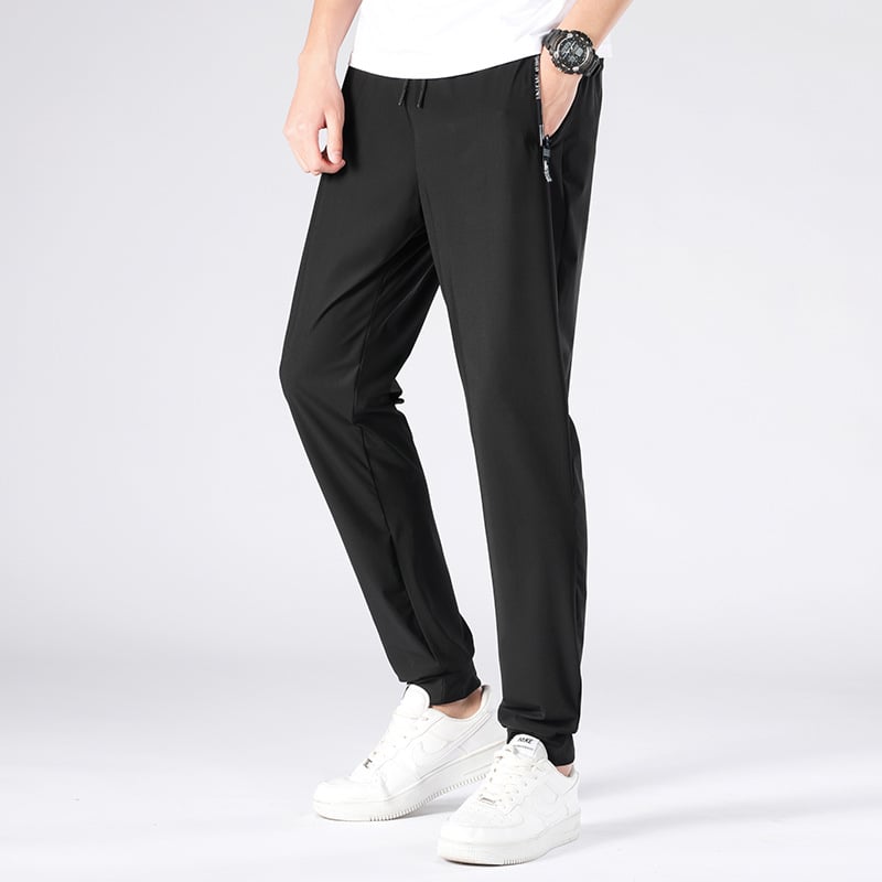 ÚLTIMO DÍA 50% DE DESCUENTO🔥Pantalón Unisex Ultra High Stretch de secado rápido