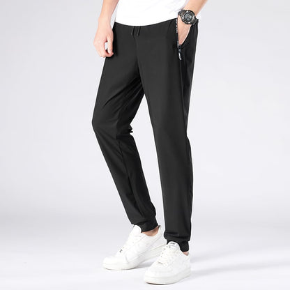 ÚLTIMO DÍA 50% DE DESCUENTO🔥Pantalón Unisex Ultra High Stretch de secado rápido