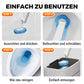 🔥 50 % RABATT! ⏳💥 Toilettenbürsten mit Reinigungsmittel – Sauber & praktisch 🚽🧼