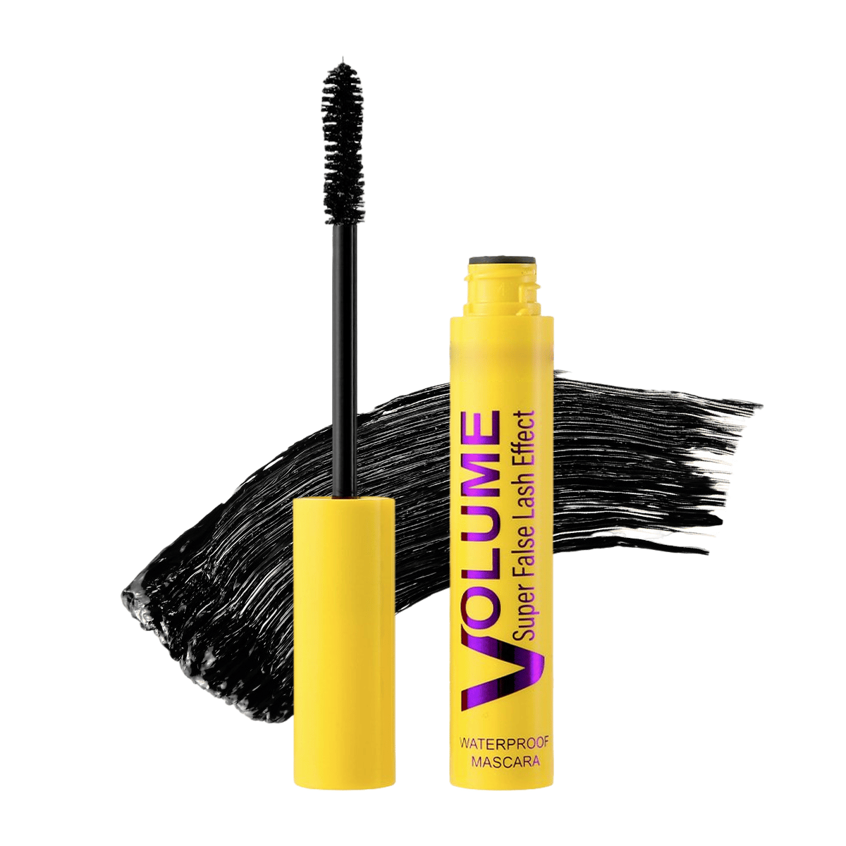 🎁LAATSTE DAGVERKOOP 49% UIT💖Bubble Mascara💯✨Volume- en lengteformule voor krachtige, gescheiden wimpers