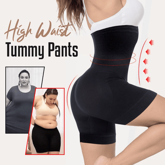 🔥Pantalones elevadores de cadera y abdomen - COMPRA 3 ENVÍO GRATIS