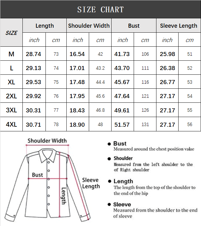 Bedrukte Blouse met 3/4 Mouw en Opstaande Kraag