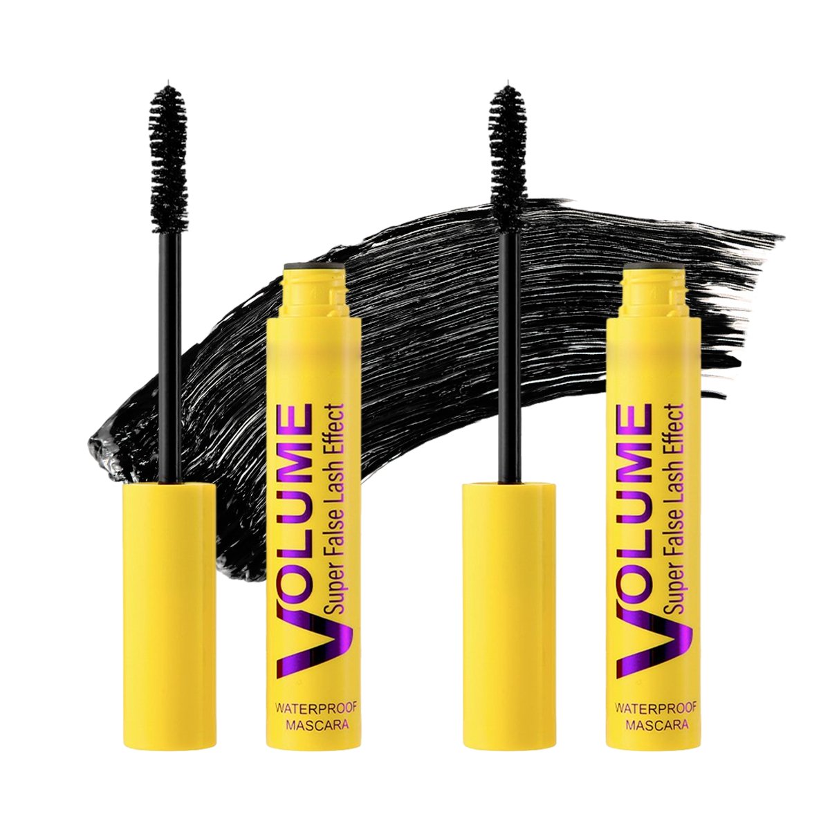 🎁LAATSTE DAGVERKOOP 49% UIT💖Bubble Mascara💯✨Volume- en lengteformule voor krachtige, gescheiden wimpers