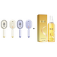 📢📢50% הנחה!! ⏰מסרק עיסוי חשמלי עם התזת מים✨🔥