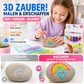 📢📢50 % Rabatt!! 🎁🎄Weihnachtsangebot 50% OFF - DIY Bubble-Popcorn-Zeichenstifte