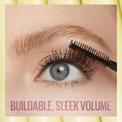 🎁LAATSTE DAGVERKOOP 49% UIT💖Bubble Mascara💯✨Volume- en lengteformule voor krachtige, gescheiden wimpers