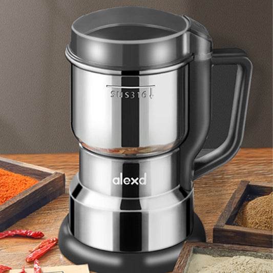 [Praktisches Geschenk] Kleine elektrische Schleifmaschine für den Heimgebrauch