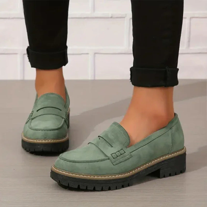🔥Bestel nu voor Damesschoenen met Dikke Zool! ⏳Krijg50% KORTING!