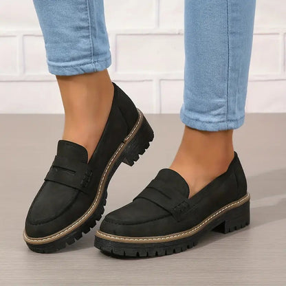 🔥Bestel nu voor Damesschoenen met Dikke Zool! ⏳Krijg50% KORTING!