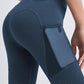 LETZTER TAG 50 % RABATT🔥High Waisted Butt Lifting Tummy Control Side Pocket Shaping Training UltraSculpt Leggings🔥