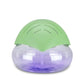 🌿💨 50% RABATT! Original-Wasserfilter-Luftreiniger mit Aromatherapie & LED-Nachtlicht – Entfernt Gerüche, Staub & Haustierhaare ✨