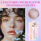 Langanhaltender Highlighter-Lidschattenstift