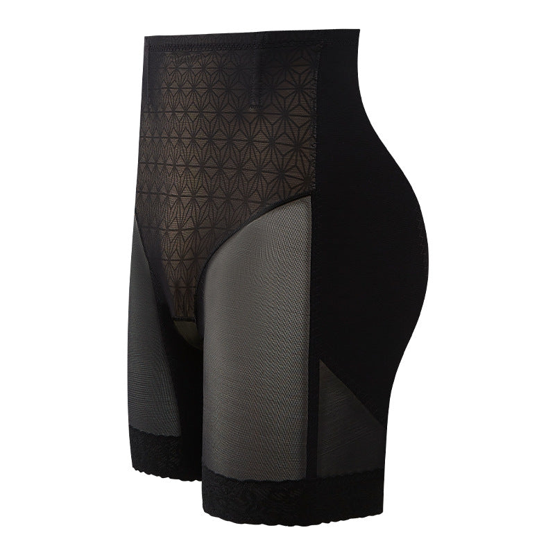 Shapewear broek met buikcontrole en bilheffing