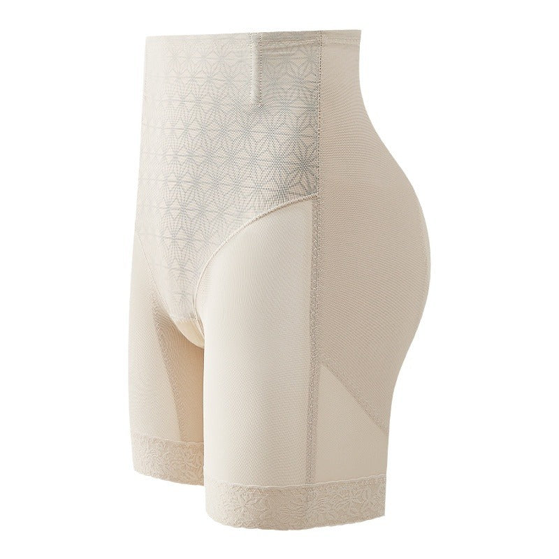 Shapewear broek met buikcontrole en bilheffing