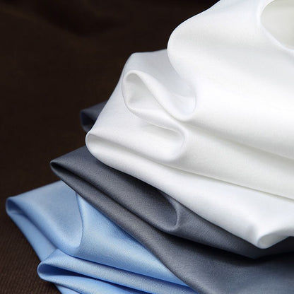 Vlekbestendig Waterdicht Stretch Overhemd voor Mannen