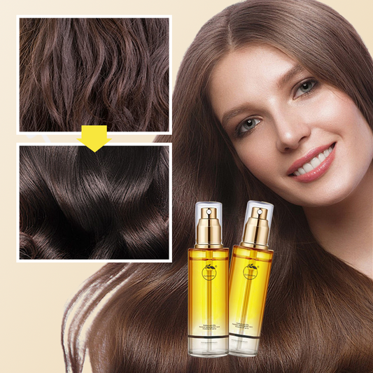 ⏳ Tijdelijk 50% korting! 💥Intensief voedende haaroliespray (hoe meer u koopt, hoe hoger de korting)