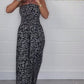💖50% RABATT💖Stilvoller lockerer Jumpsuit mit Leopardenmuster für Damen