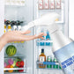 🧊 Kaufe 2, bekomme 1 gratis | Abtau-Spray für Kühl- und Gefrierschränke 🎁 Inklusive kostenlosem Spatel