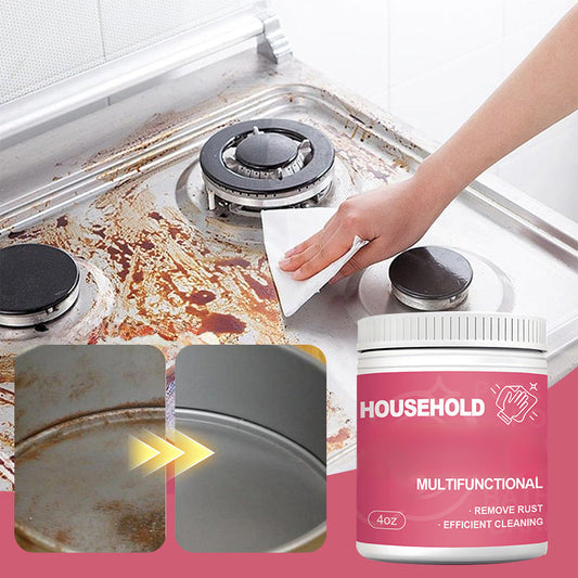 משחת ניקוי שומנים רב-שימושית