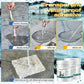 Recubrimiento impermeable transparente para interiores y exteriores