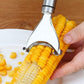 🔥 Heute -50 %! 🌽 Edelstahl Mais-Schälmaschine
