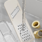 🥳HEISSER SALE 2026🥳💞50.000+ VERKAUFT!👵❤️ 3-in-1-Mandoline-Hobel mit Behälter