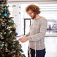 Adorno Navideño Divertido