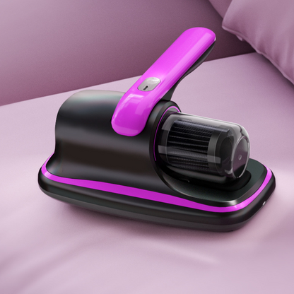 Kabelloser Milbenentferner