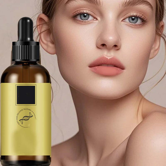 🌟Straffendes und feuchtigkeitsspendendes Anti-Falten-Serum