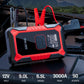 Tragbares 12V-Starthilfegerät für Autos