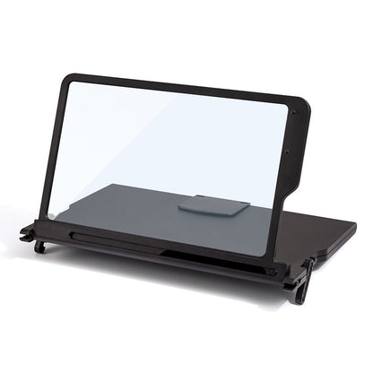 Tragbare Bildschirmlupe für Mobiltelefone