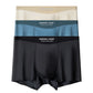 Herren Boxer-Shorts, weich und atmungsaktiv
