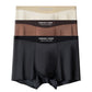 Herren Boxer-Shorts, weich und atmungsaktiv