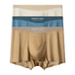 Herren Boxer-Shorts, weich und atmungsaktiv