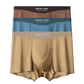 Herren Boxer-Shorts, weich und atmungsaktiv