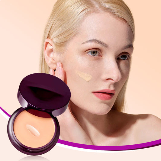 🔥2 für 1 im Preis🔥 Flawless Brightening Augenkonturverfärbung